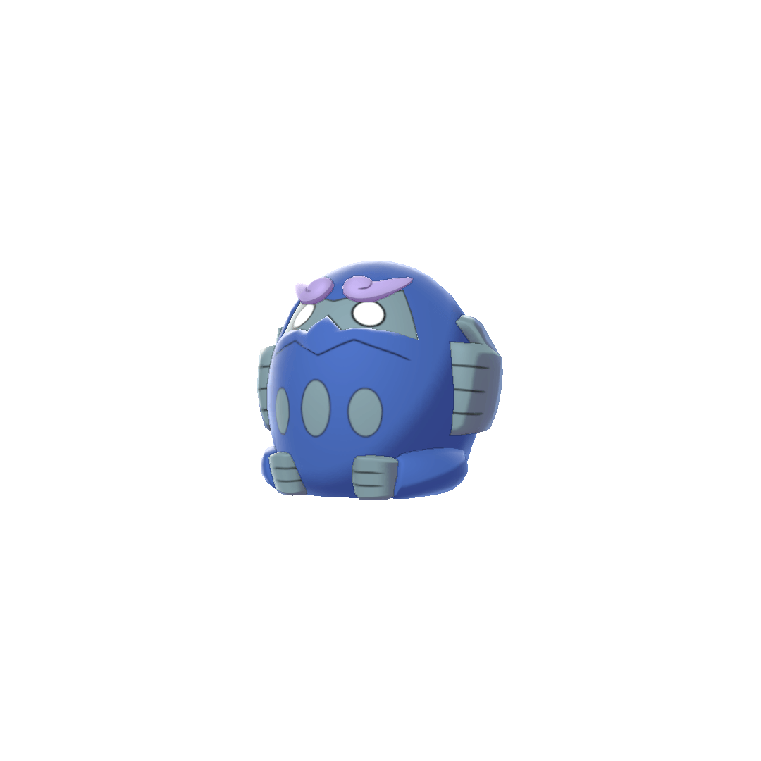 Main Sprite