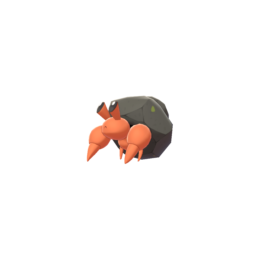 Main Sprite