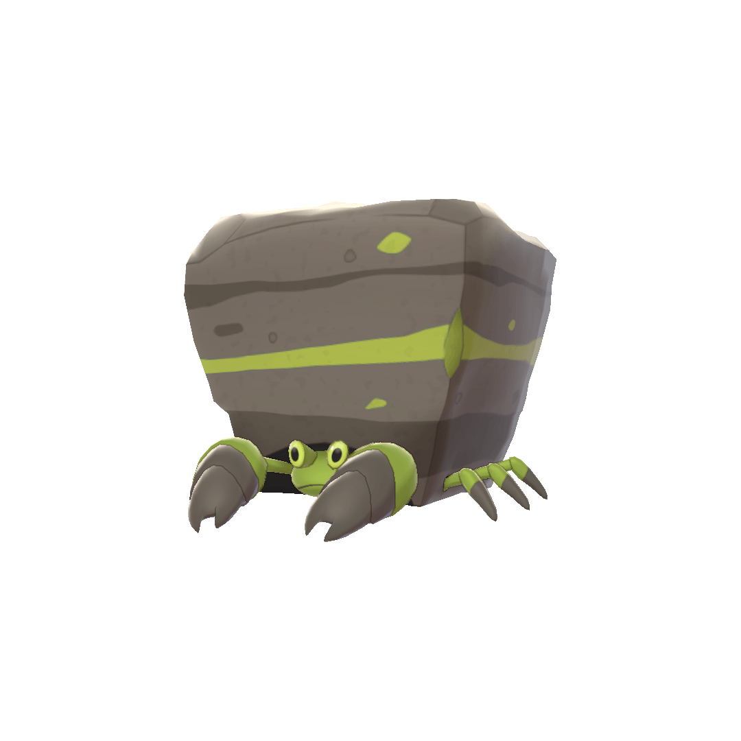Main Sprite