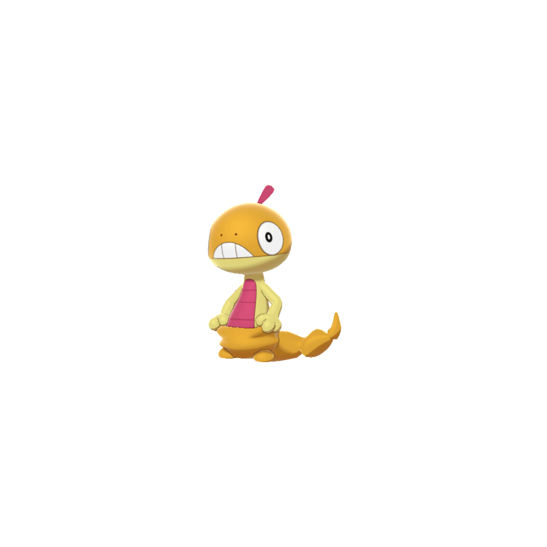 Main Sprite