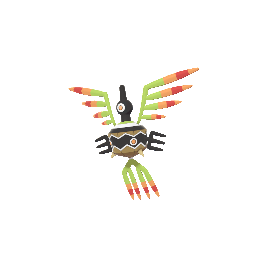 Main Sprite