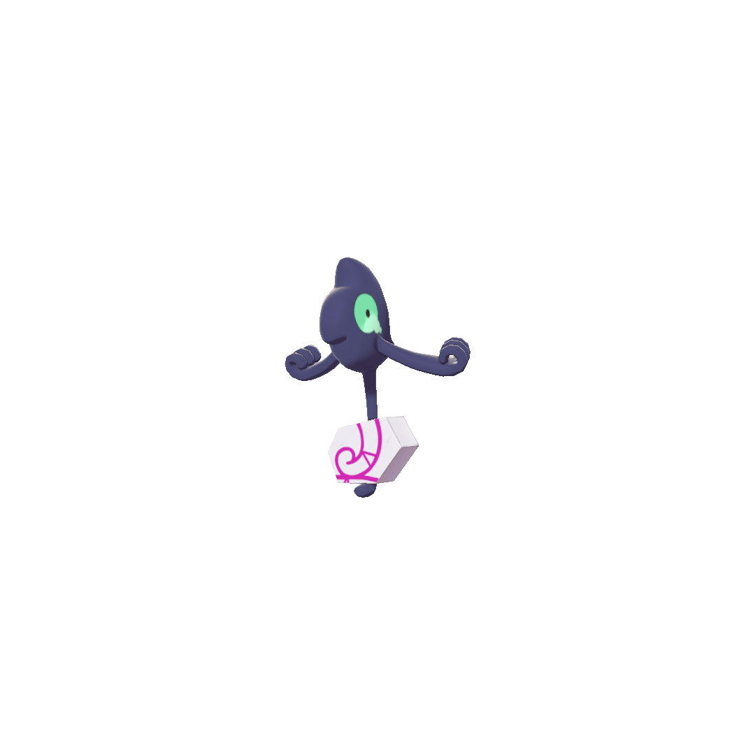 Main Sprite