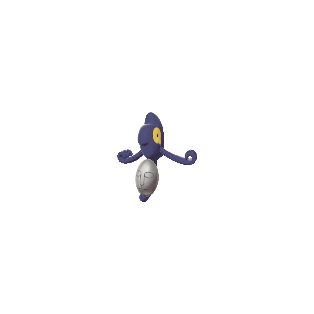 Main Sprite