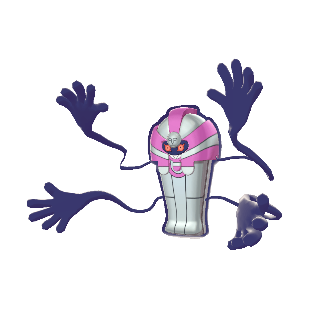 Main Sprite