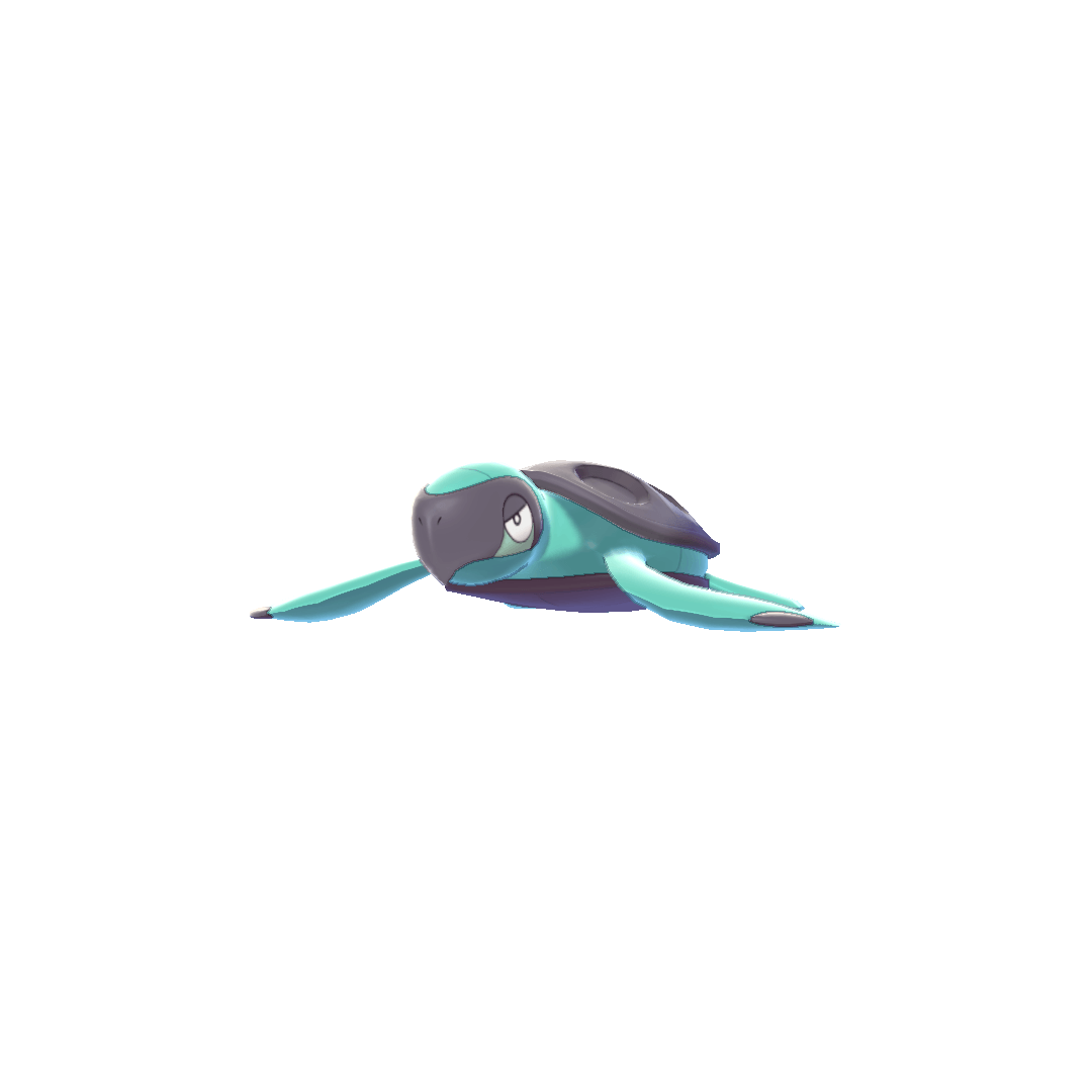 Main Sprite