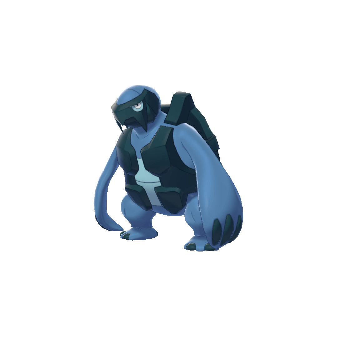 Main Sprite