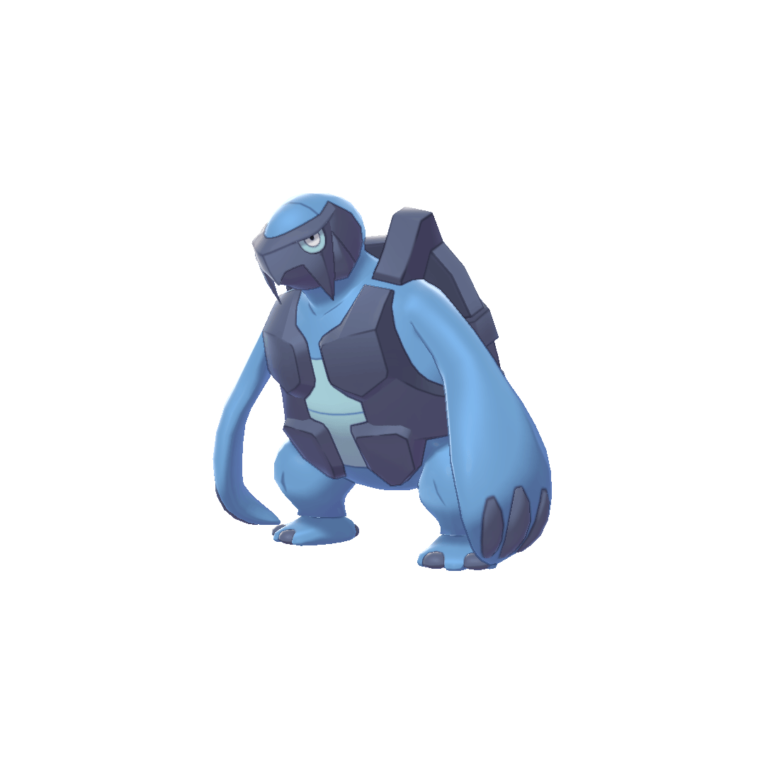 Carracosta (carracosta) game sprite