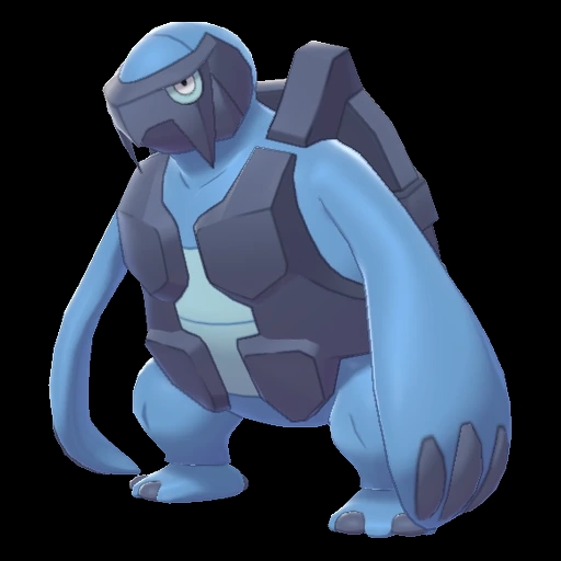 Carracosta (carracosta) game sprite