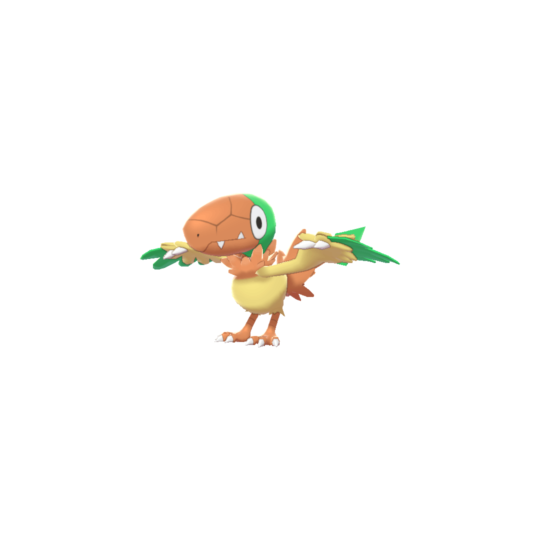 Main Sprite