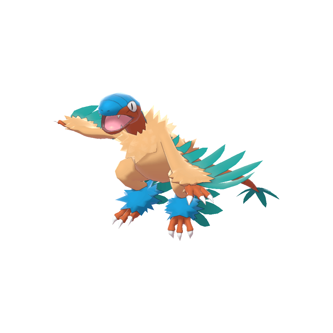 Main Sprite