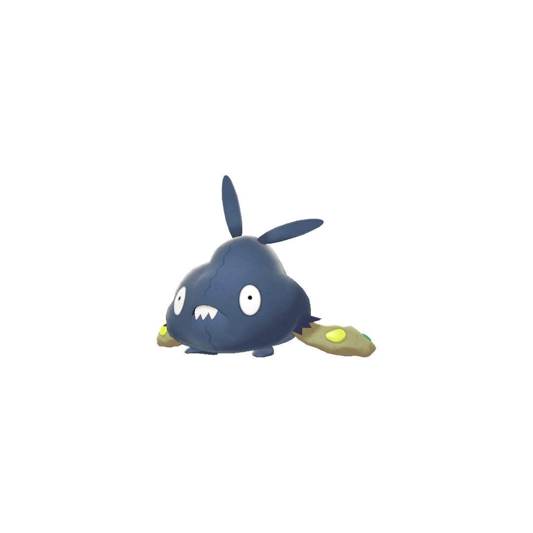 Main Sprite