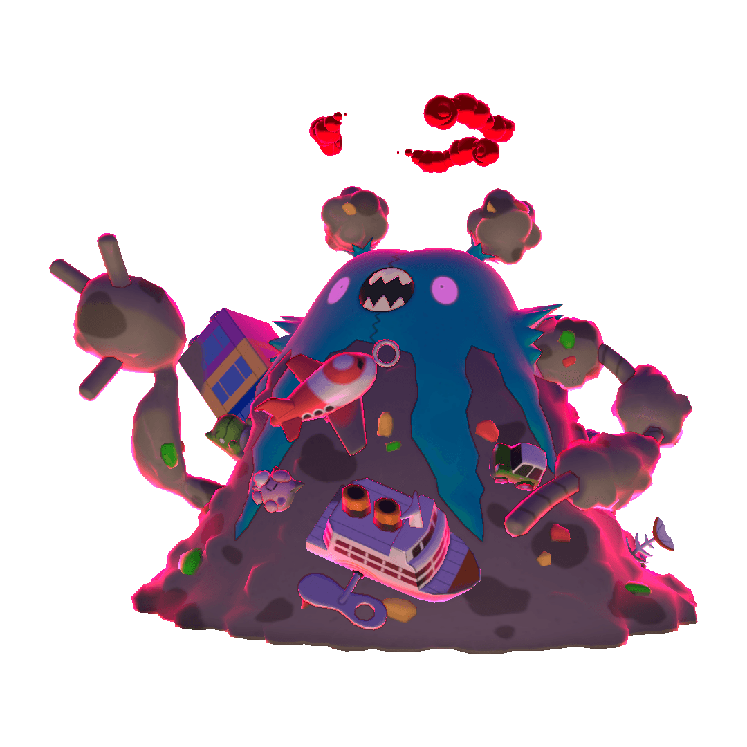 Main Sprite