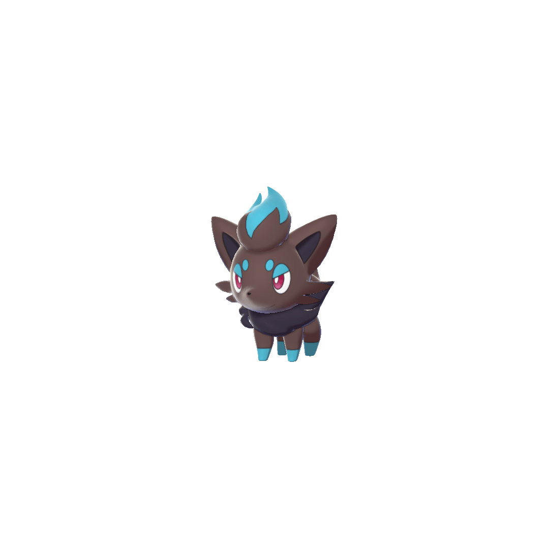 Main Sprite