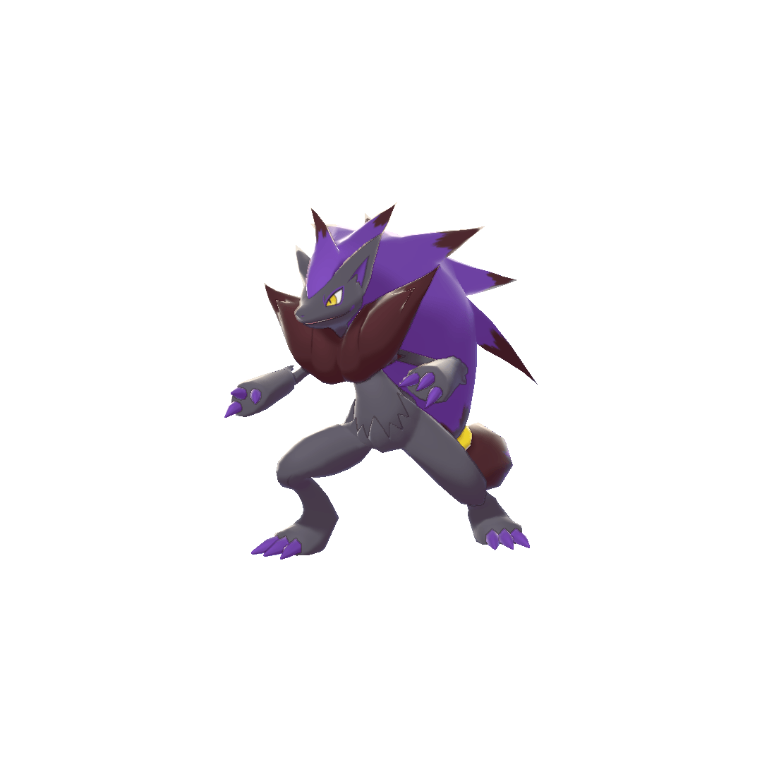 Main Sprite