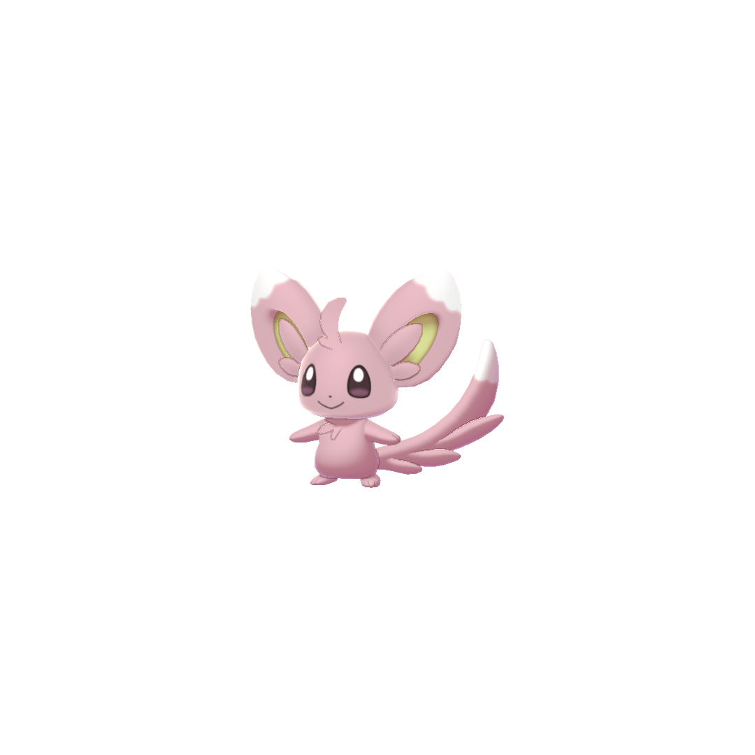 Main Sprite