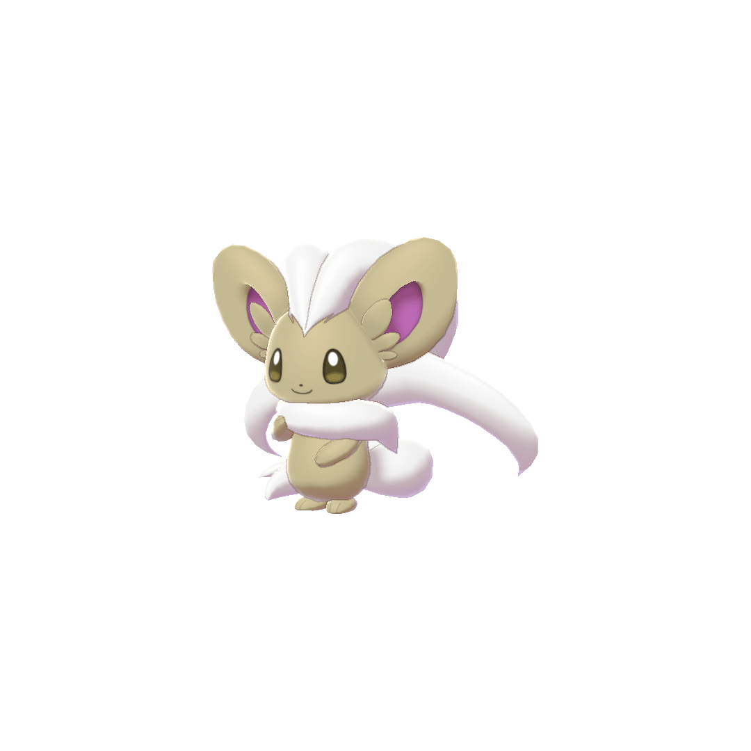 Main Sprite