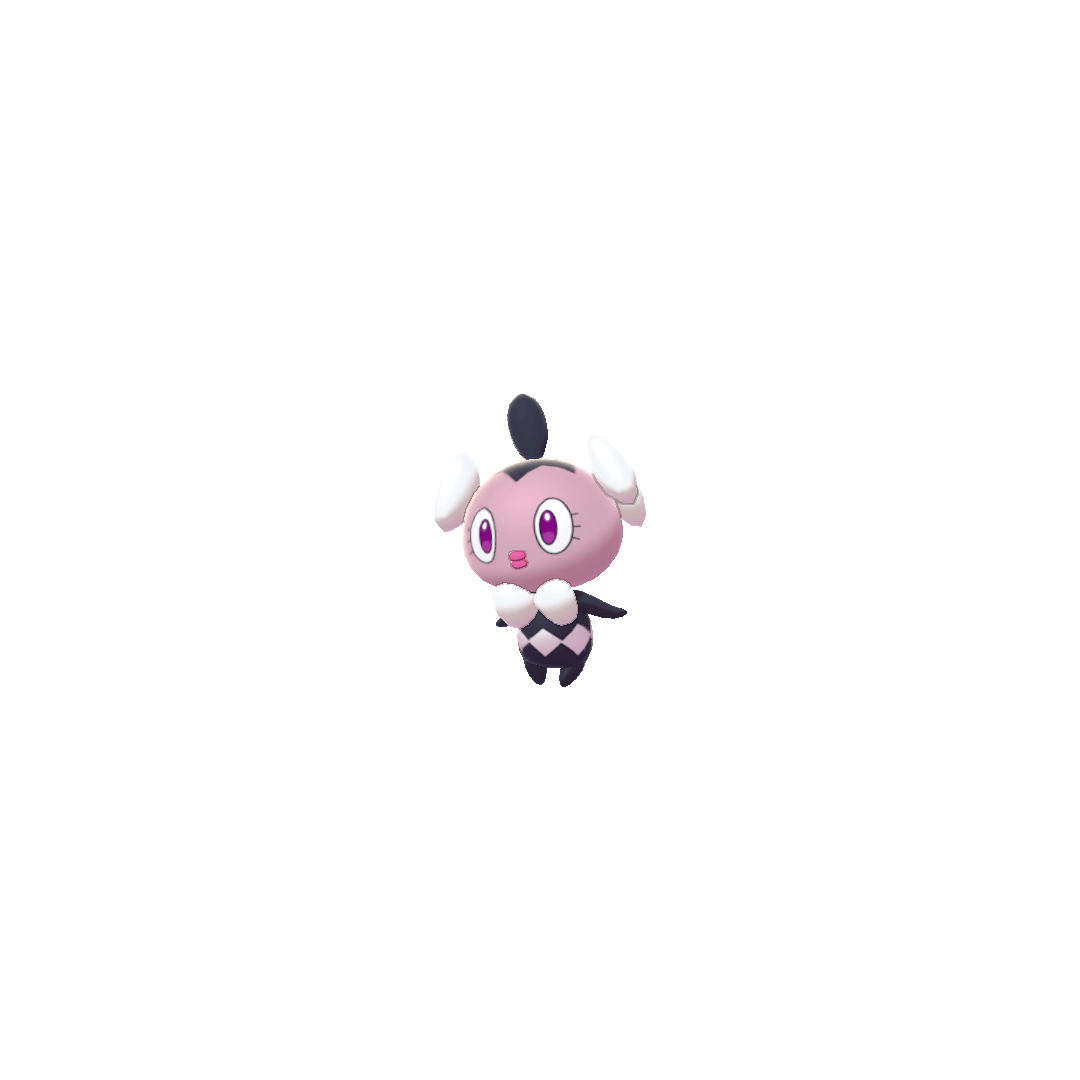 Main Sprite