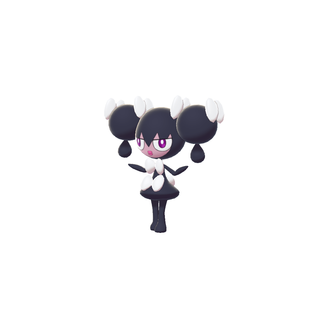 Main Sprite