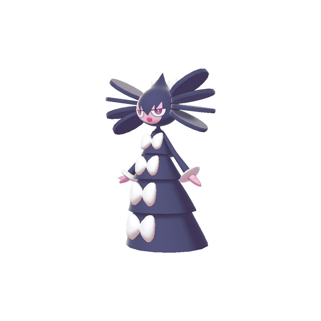 Main Sprite