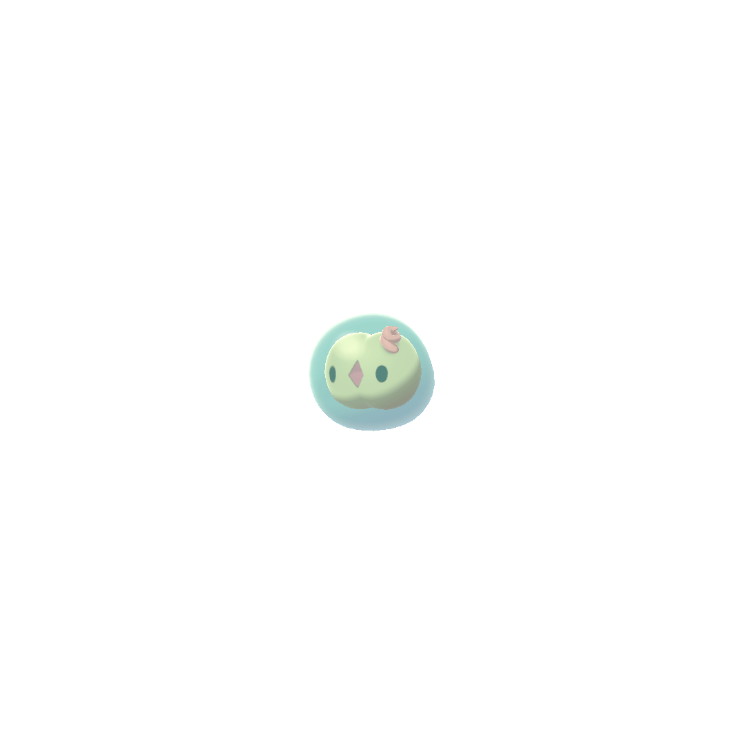 Main Sprite