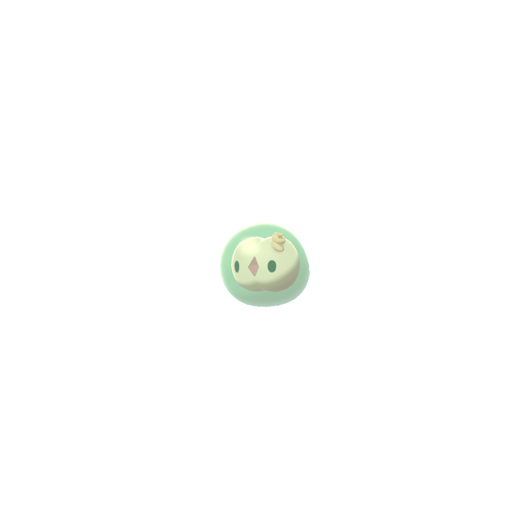 Solosis (solosis) game sprite