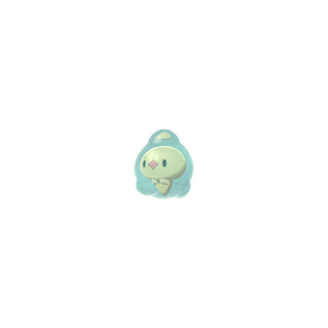 Main Sprite