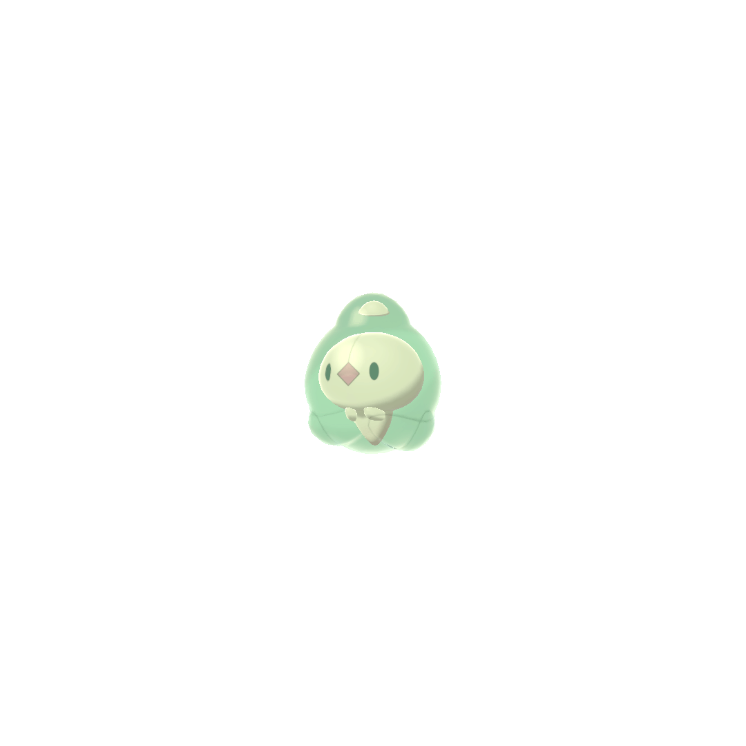 Duosion (duosion) game sprite
