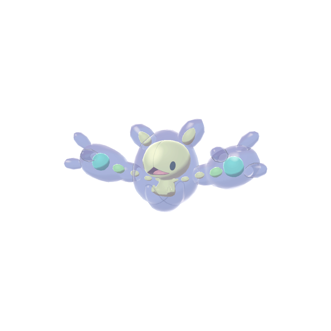 Main Sprite