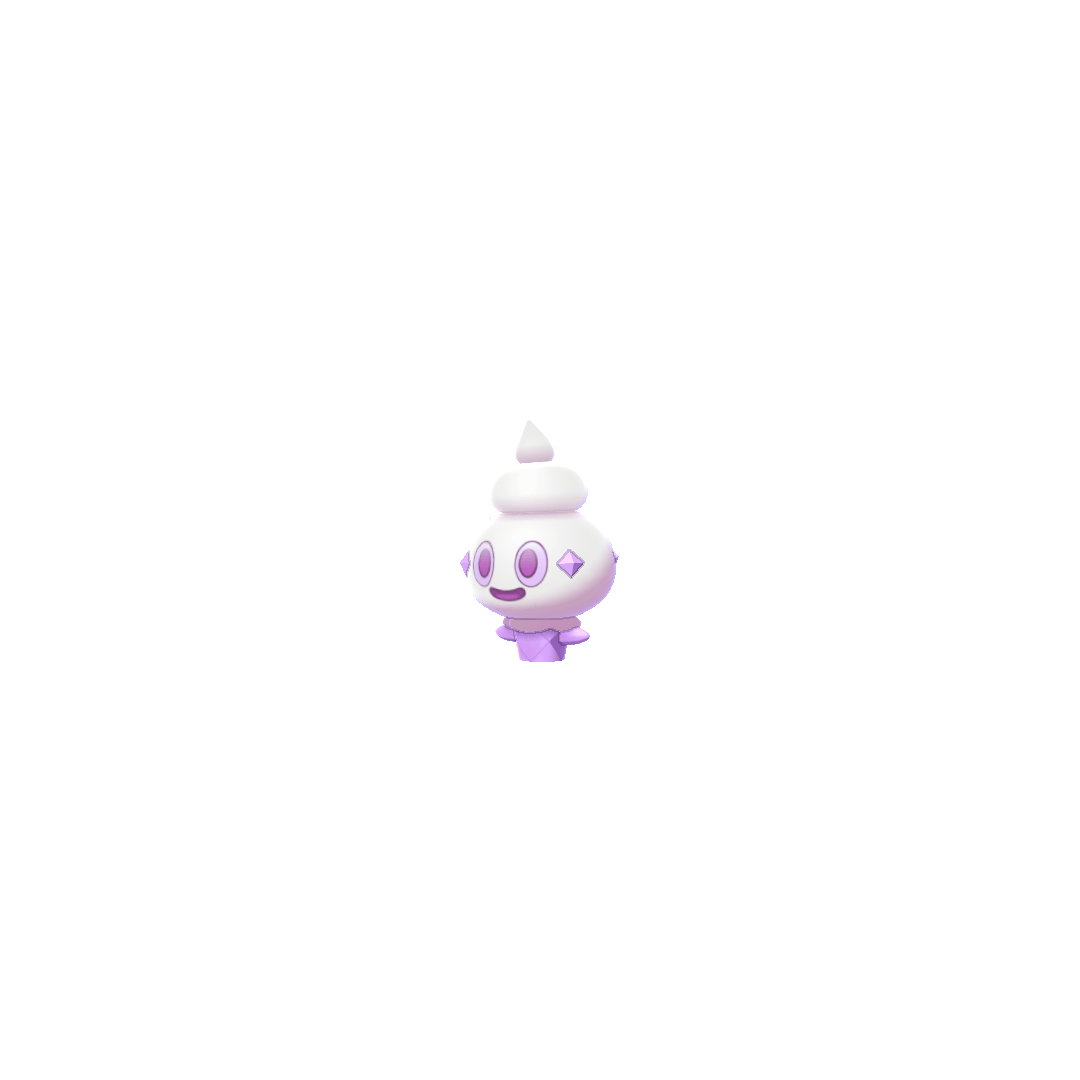 Main Sprite