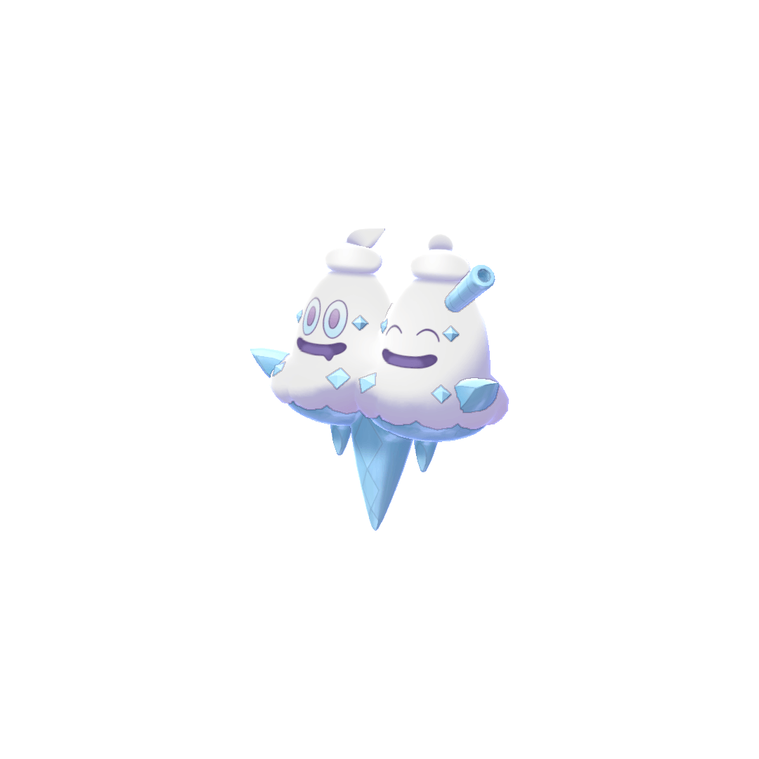 Vanilluxe (vanilluxe) game sprite