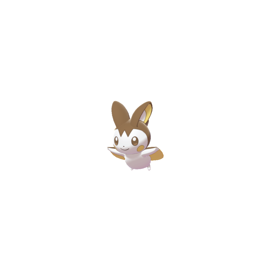 Main Sprite