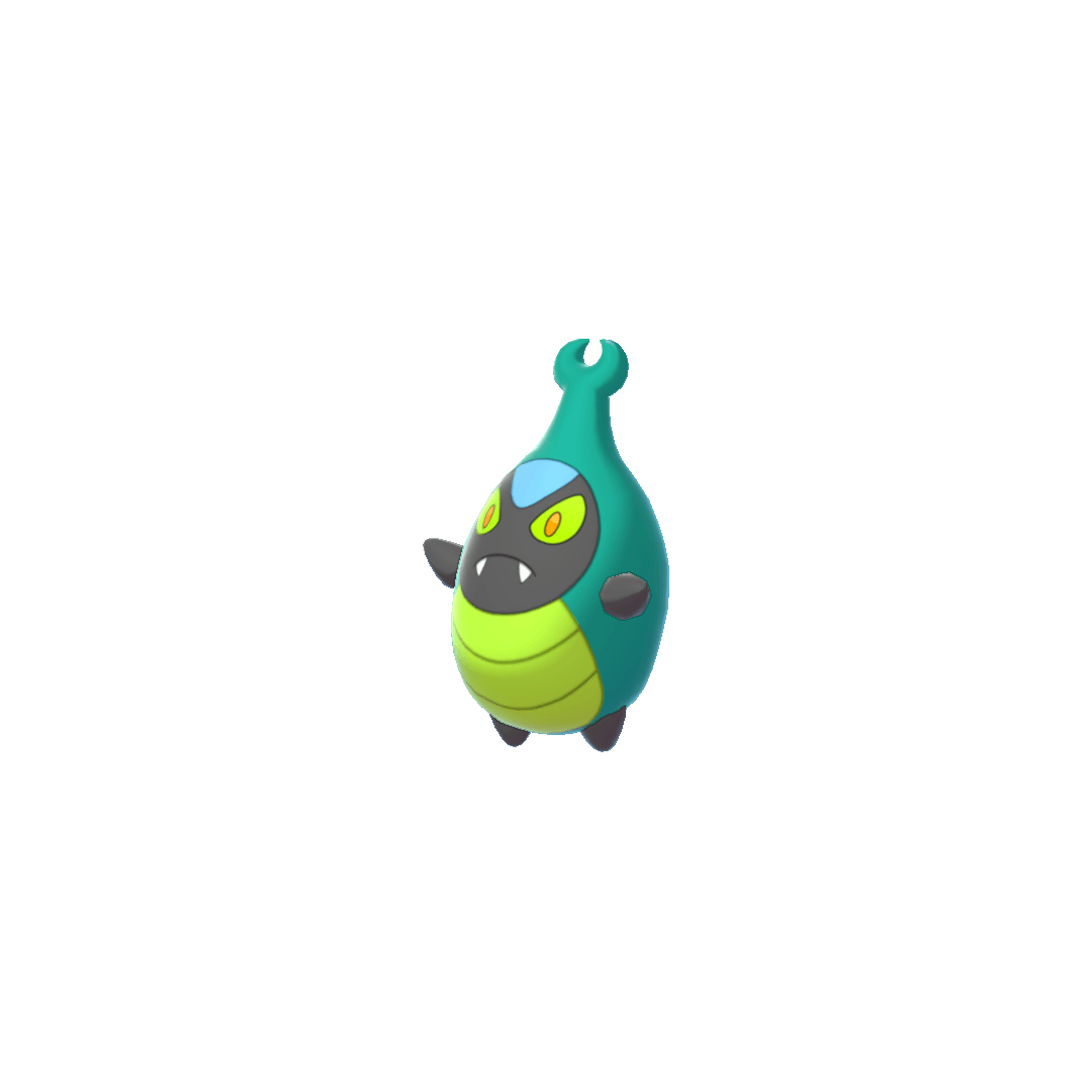 Main Sprite