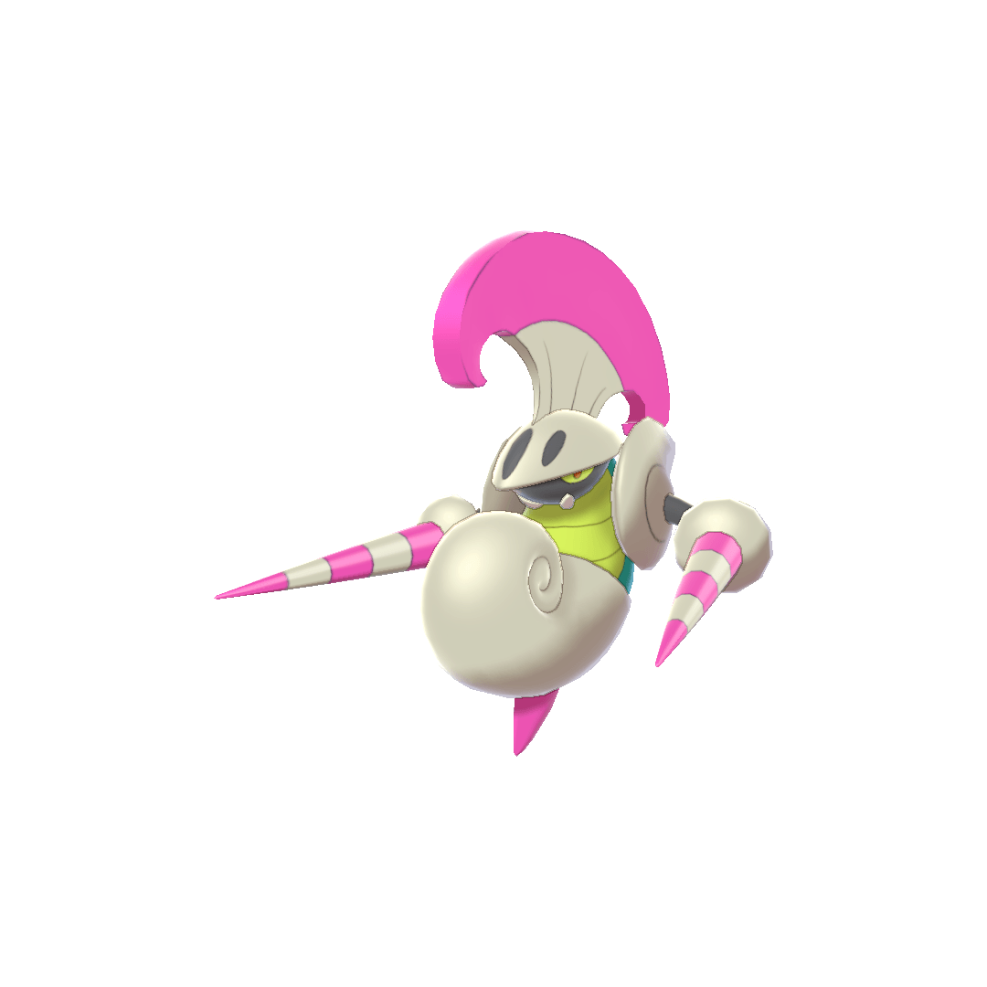 Main Sprite