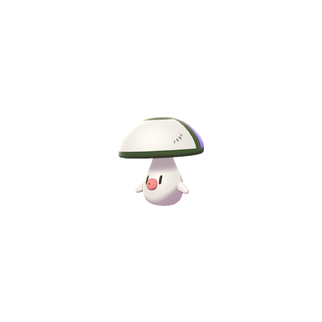Main Sprite