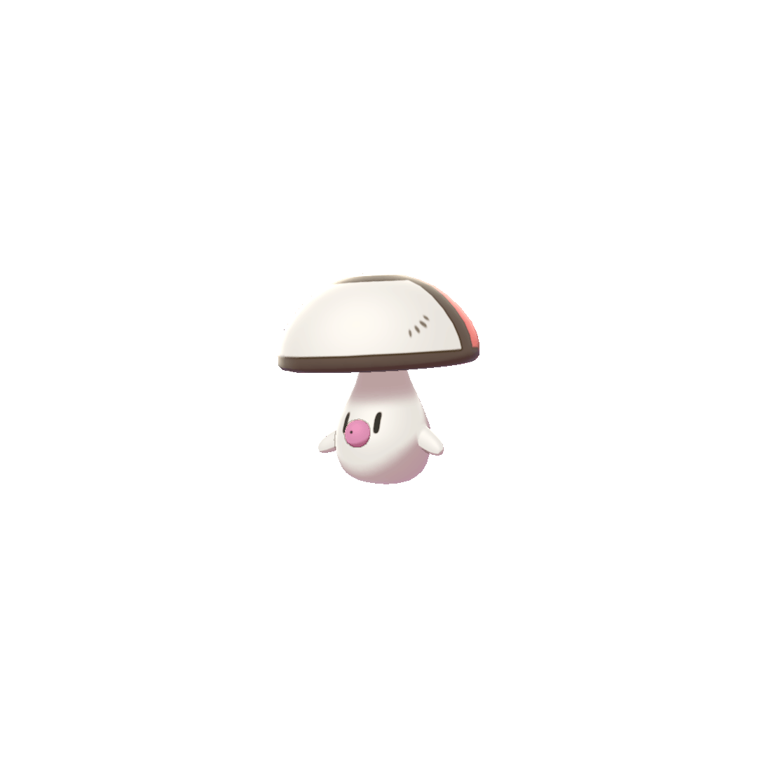 Foongus (foongus) game sprite