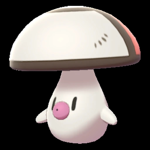 Foongus (foongus) game sprite