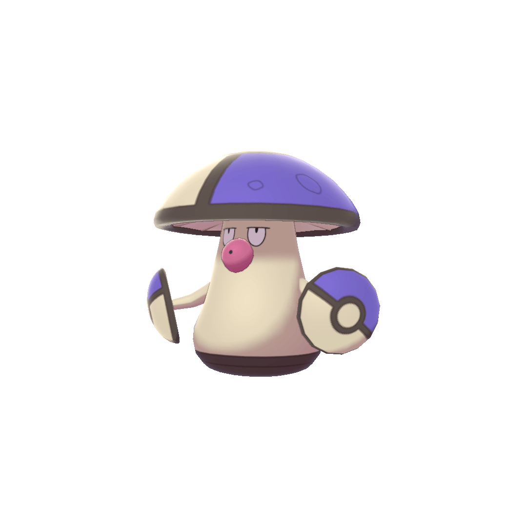 Main Sprite