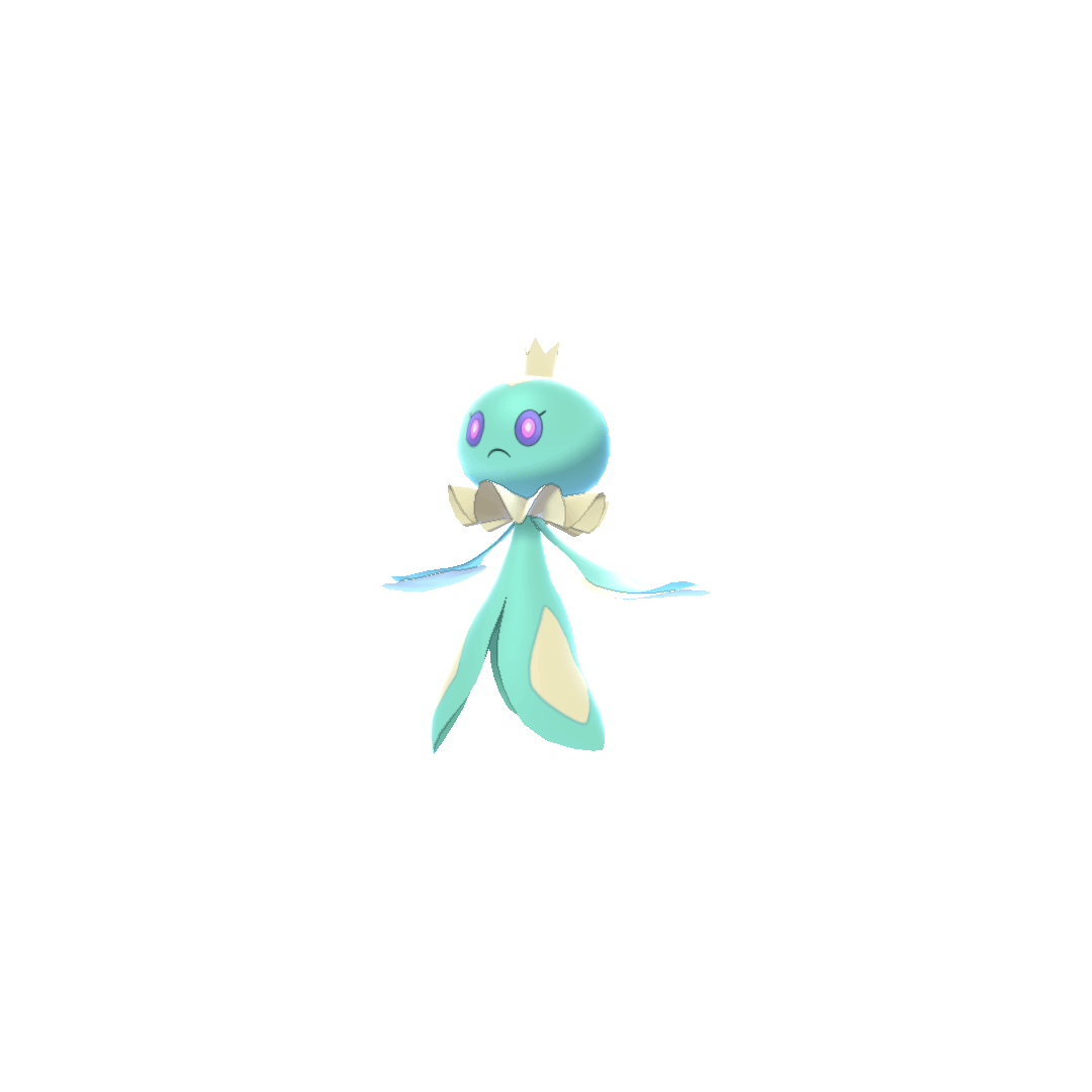 Main Sprite