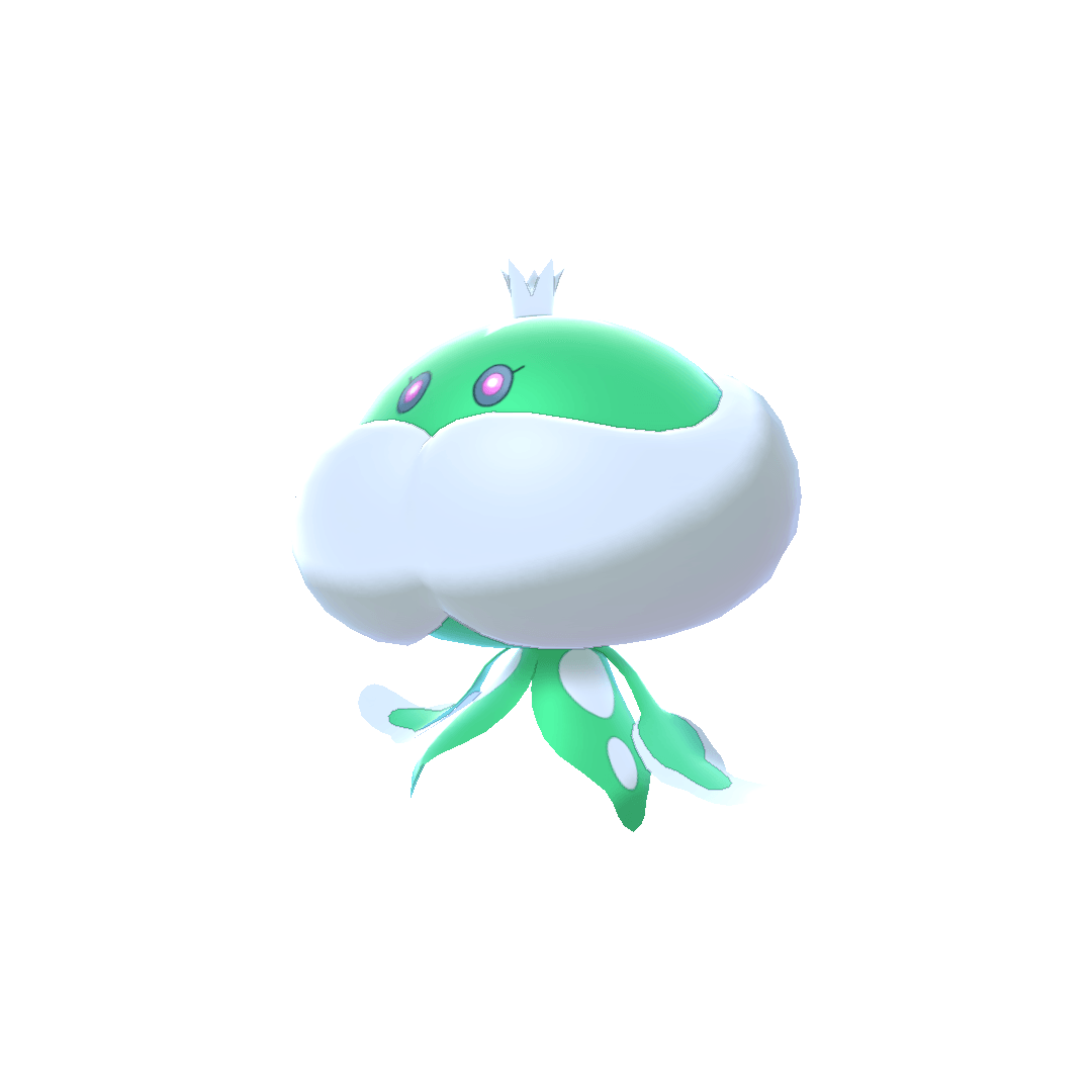 Main Sprite