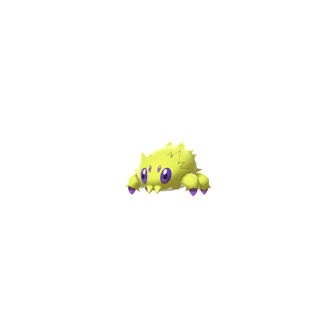 Main Sprite