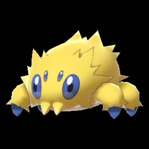 Joltik (joltik) game sprite
