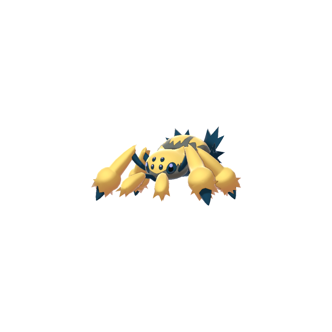 Main Sprite