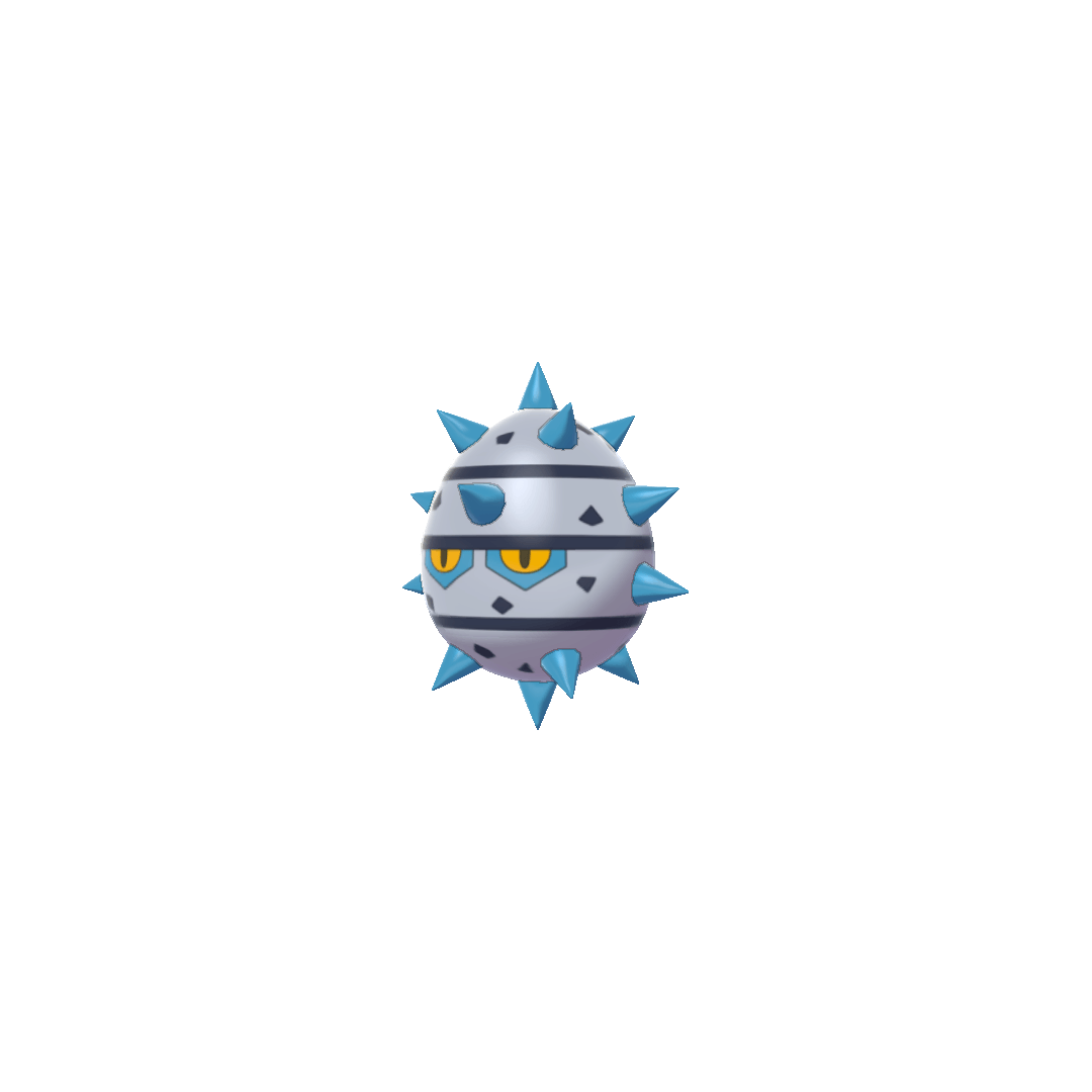 Main Sprite