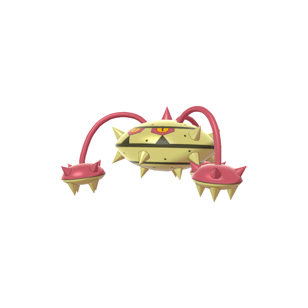 Main Sprite