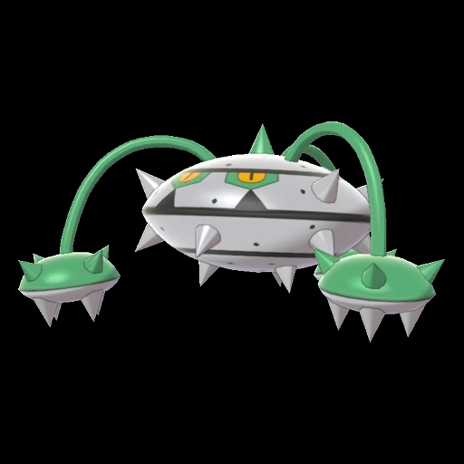 Ferrothorn (ferrothorn) game sprite