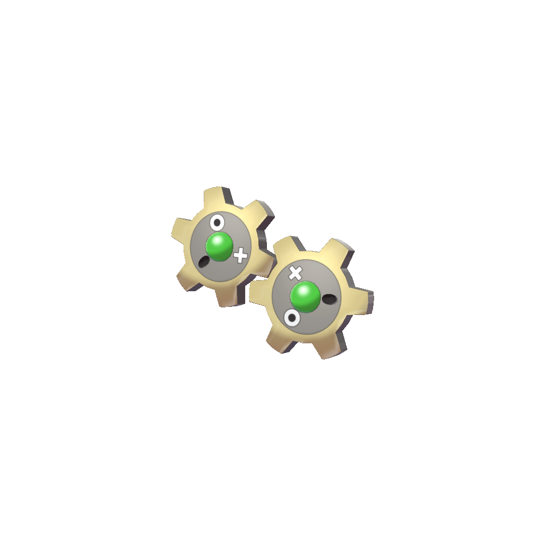 Main Sprite