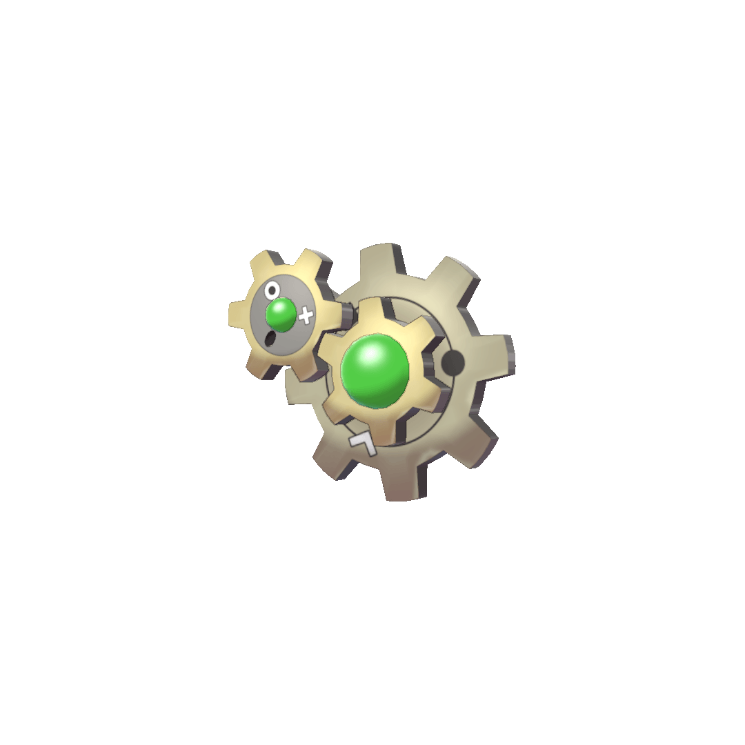 Main Sprite