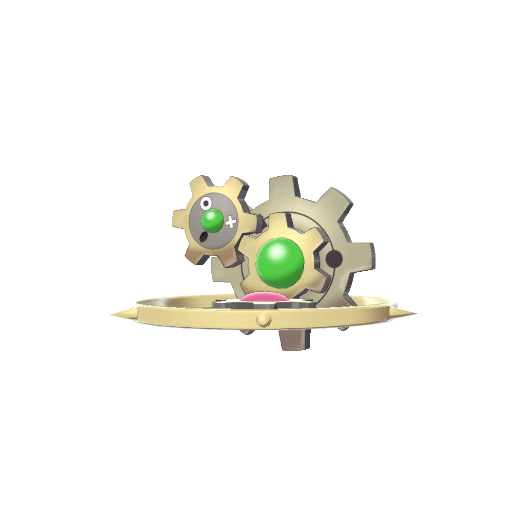 Main Sprite