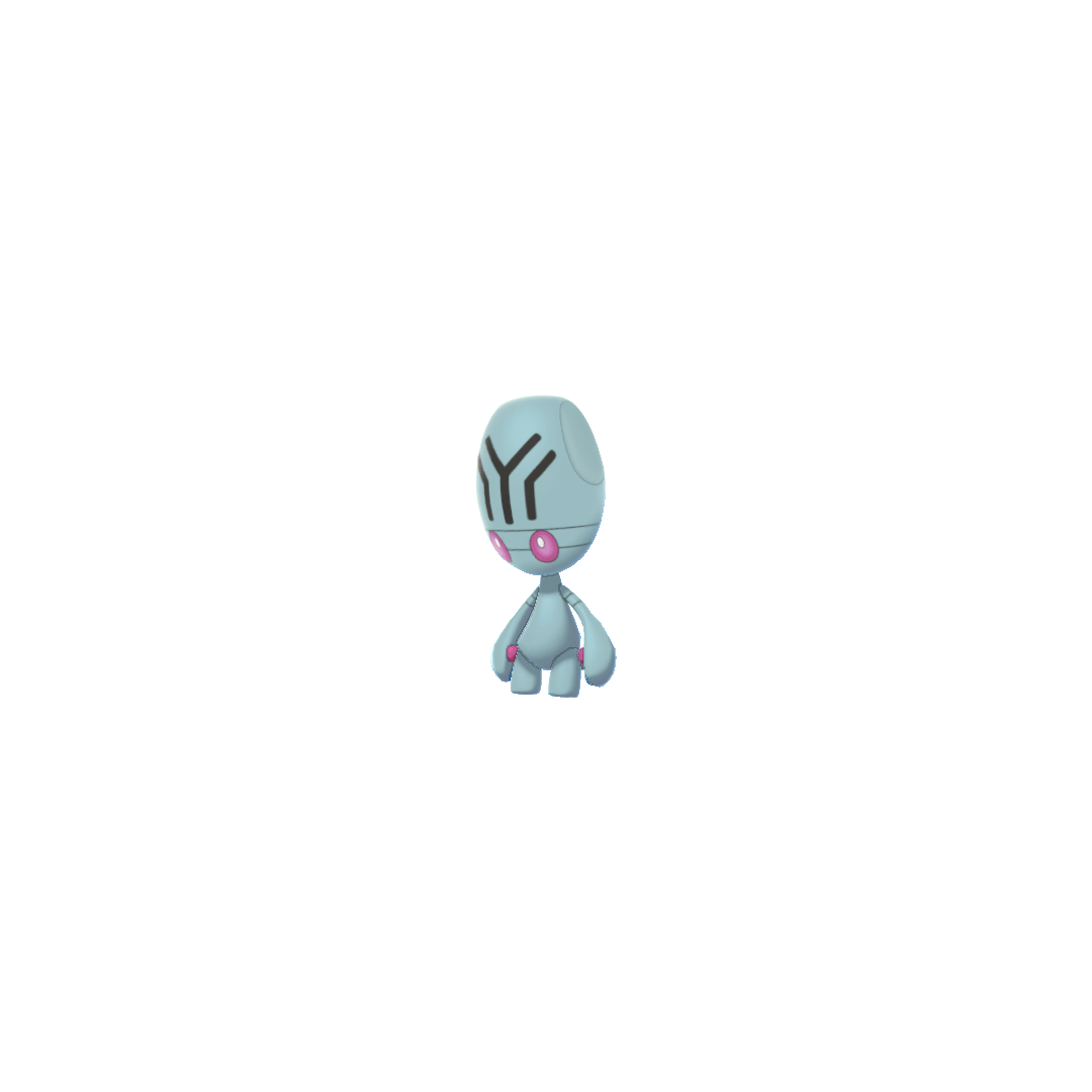 Main Sprite