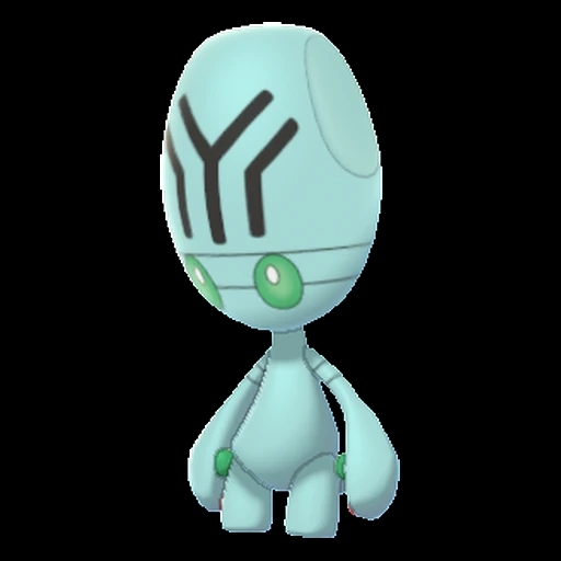 Elgyem (elgyem) game sprite
